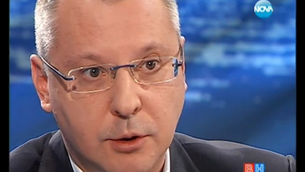 Сергей Станишев: Ще е престъпление да върнем властта на ГЕРБ