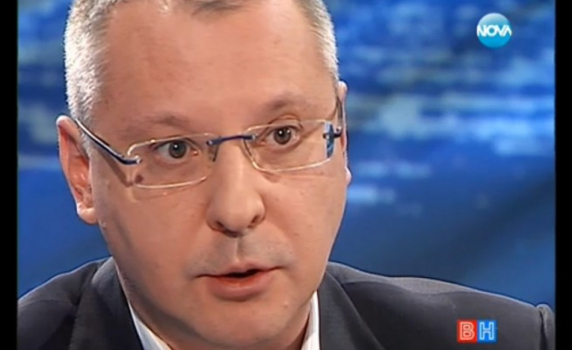 Сергей Станишев: Ще е престъпление да върнем властта на ГЕРБ