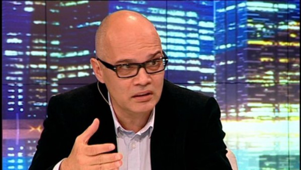 Т. Безлов: Имаме много корумпирана система на ниво имиграционни власти