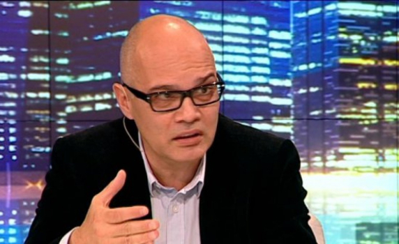 Т. Безлов: Имаме много корумпирана система на ниво имиграционни власти