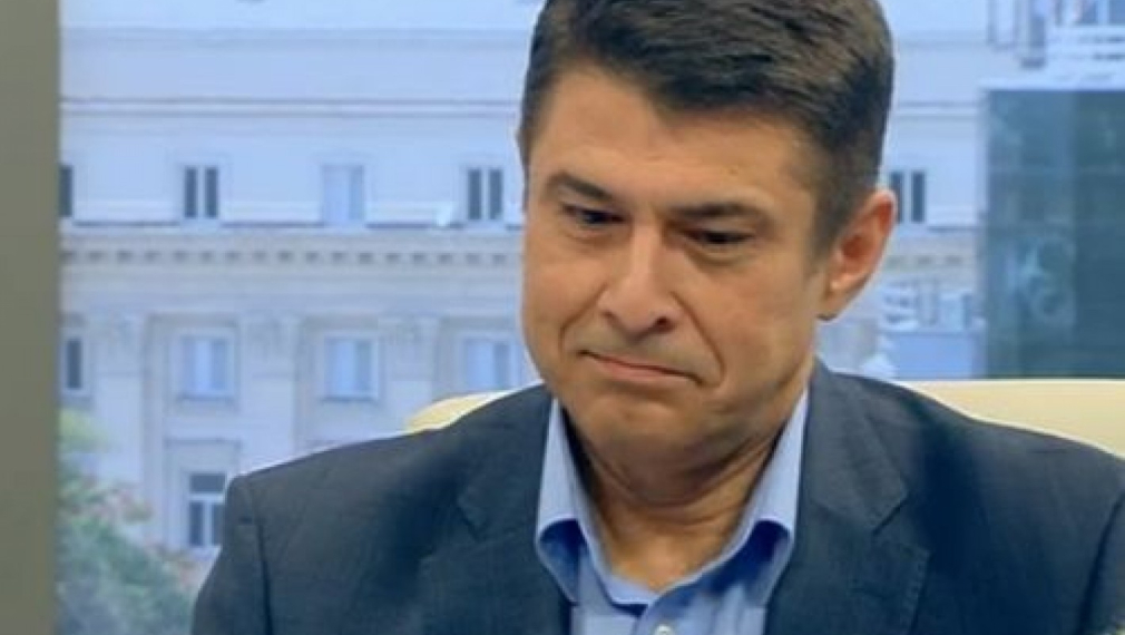Димо Гяуров: Голяма част от институциите излъгаха за Бисеров