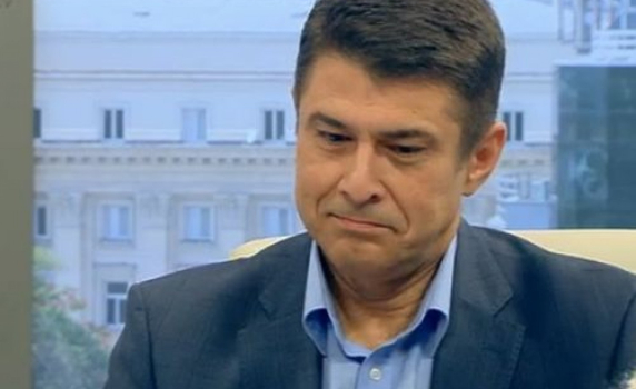 Димо Гяуров: Голяма част от институциите излъгаха за Бисеров