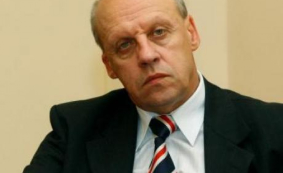 Кирил Желев е назначен за зам.-министър на финансите