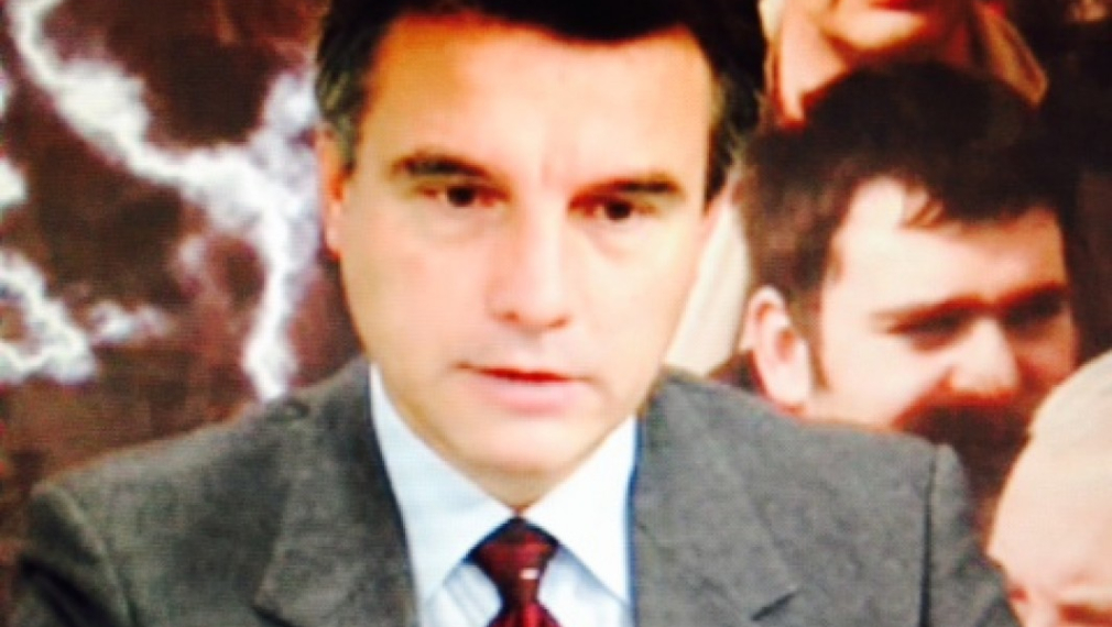 Иво Христов: Употребяват студентите по един мръсен начин
