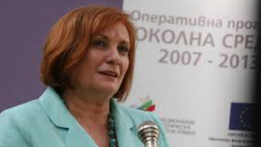 Министър Михайлова: Забраних строителството в зона Калиакра със специална заповед