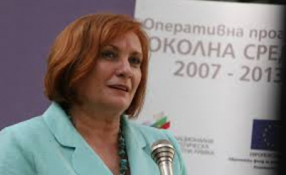 Министър Михайлова: Забраних строителството в зона Калиакра със специална заповед