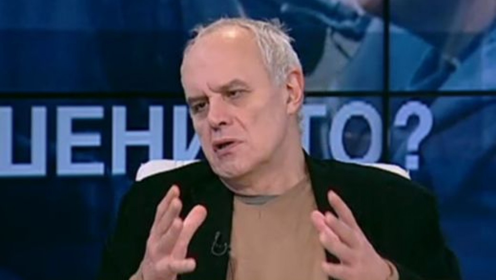 А. Райчев: След 150 дни протести нечии нерви може да не издържат и да се стигне до по-сериозни сблъсъци