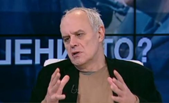 А. Райчев: След 150 дни протести нечии нерви може да не издържат и да се стигне до по-сериозни сблъсъци