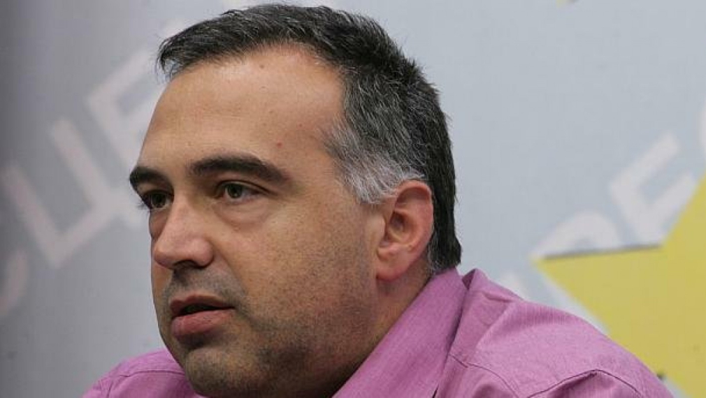 Антон Кутев не знаел за инструктаж от МВР до червените депутати