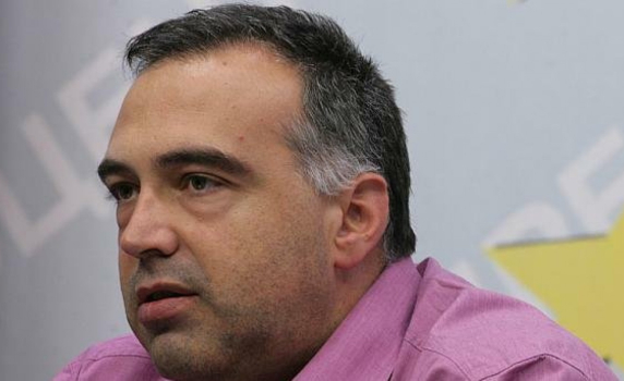 Антон Кутев не знаел за инструктаж от МВР до червените депутати