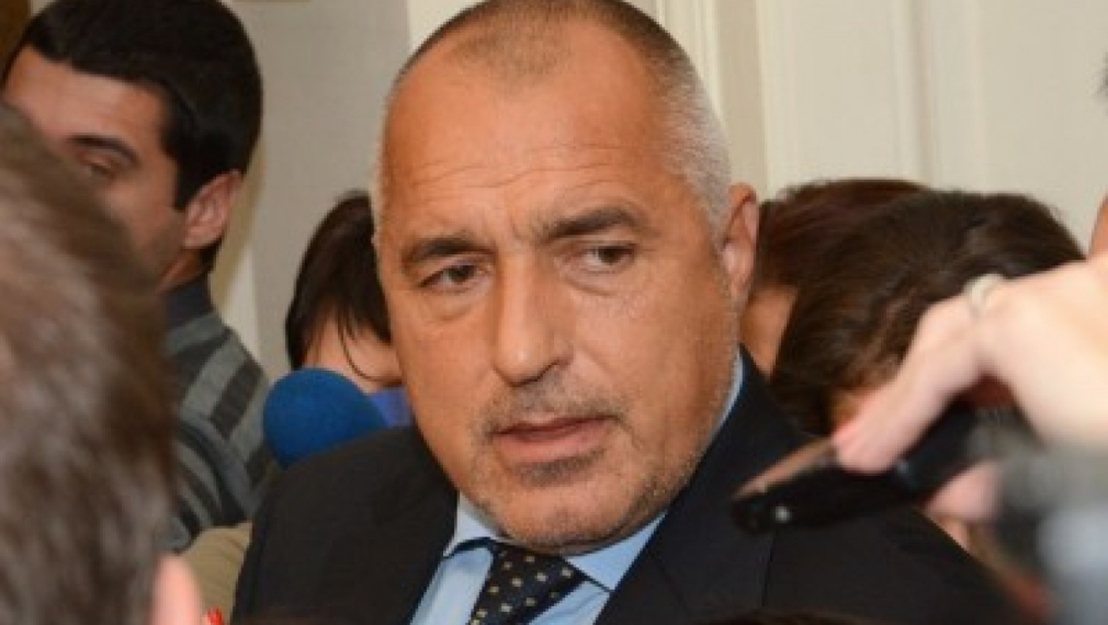 Сметната палата ще проверява Бойко Борисов 