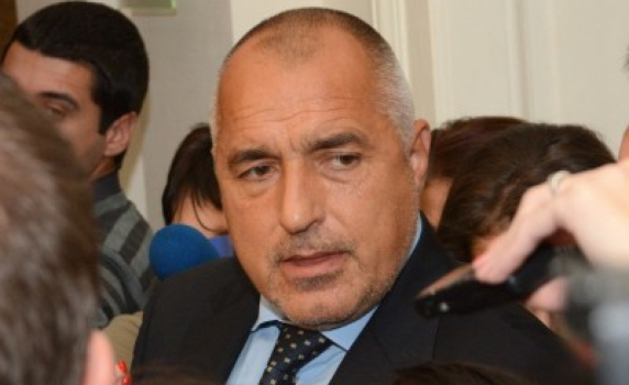 Сметната палата ще проверява Бойко Борисов 