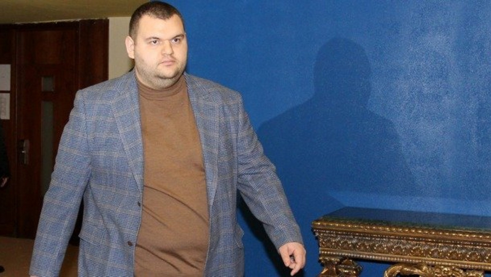 КС не се произнесе по казуса "Пеевски"