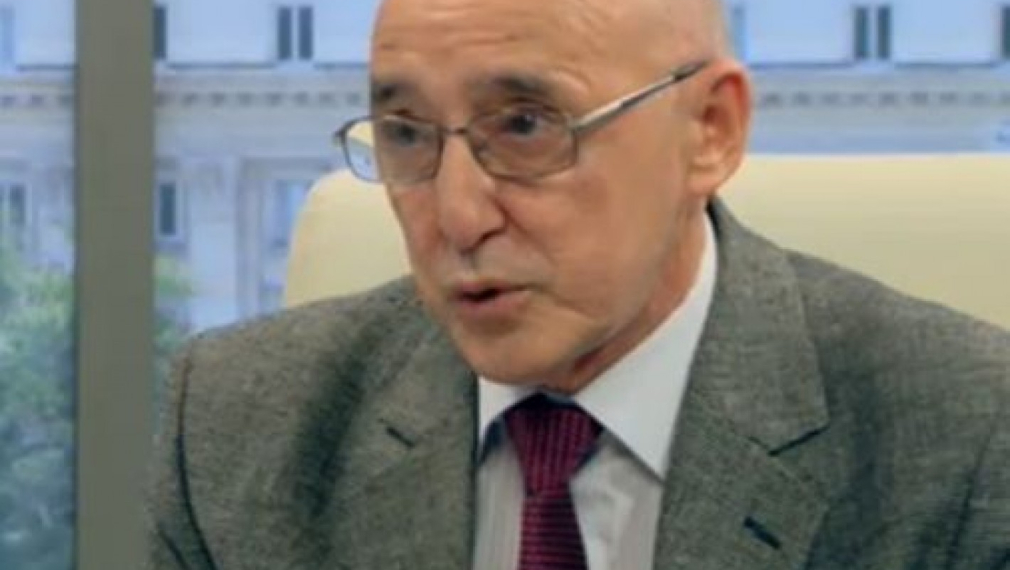 Швейцарското финансово разузнаване съобщило за сметките на Христо Бисеров
