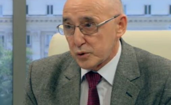 Швейцарското финансово разузнаване съобщило за сметките на Христо Бисеров