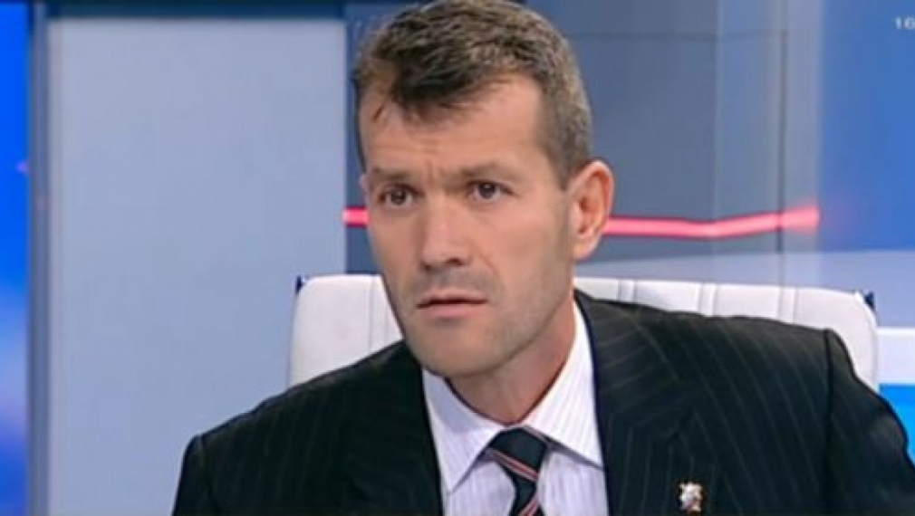 Расате: СДВР ни разреши граждански патрули