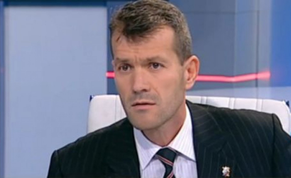 Расате: СДВР ни разреши граждански патрули