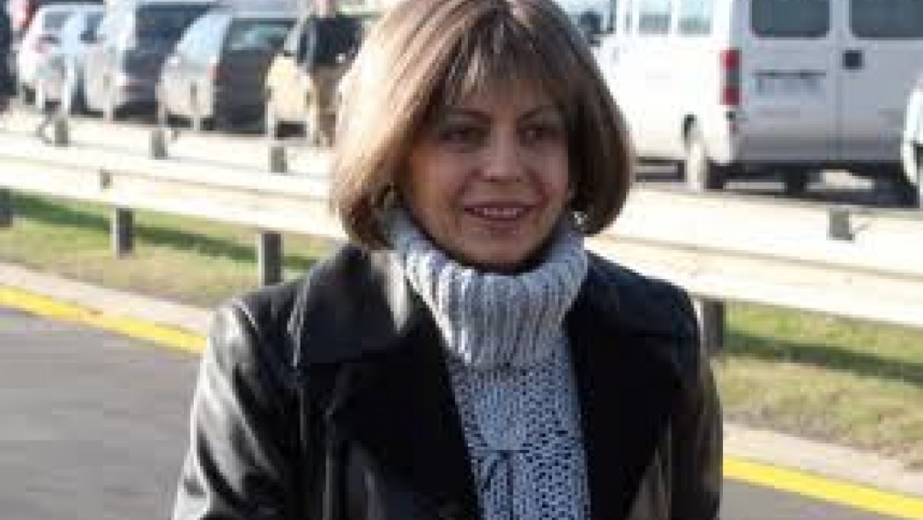 Фандъкова: Днешният ден е изпитание за полицията и града