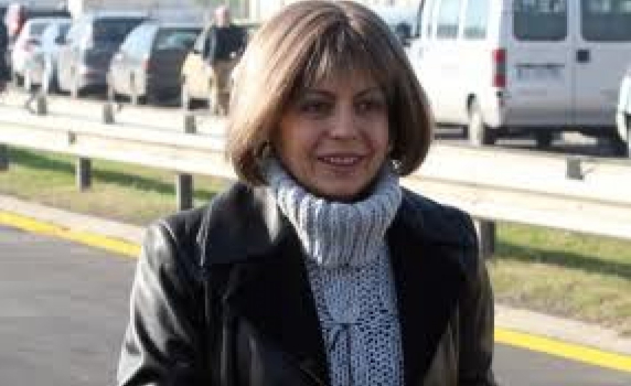 Фандъкова: Днешният ден е изпитание за полицията и града
