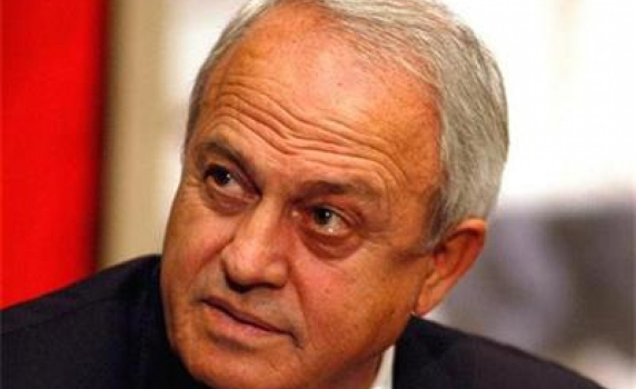 Ген. Аспарухов: Аз върнах Бойко в МВР, а не Първанов
