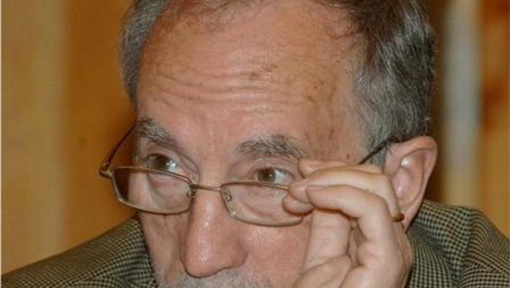 Алекс Алексиев: Турските ислямисти правят активно мероприятие на България