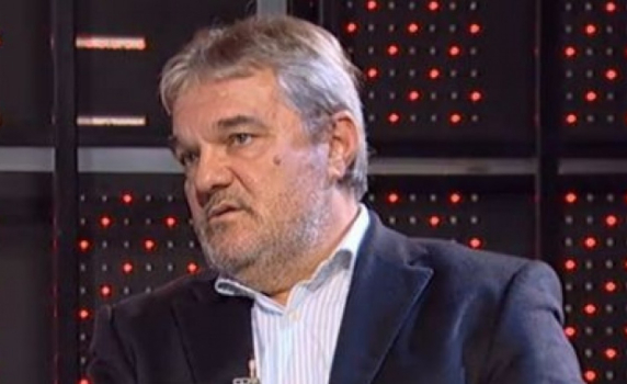 Р. Петков: Само активен парламентарен диалог може да ни спаси от  ескалацията на напрежението