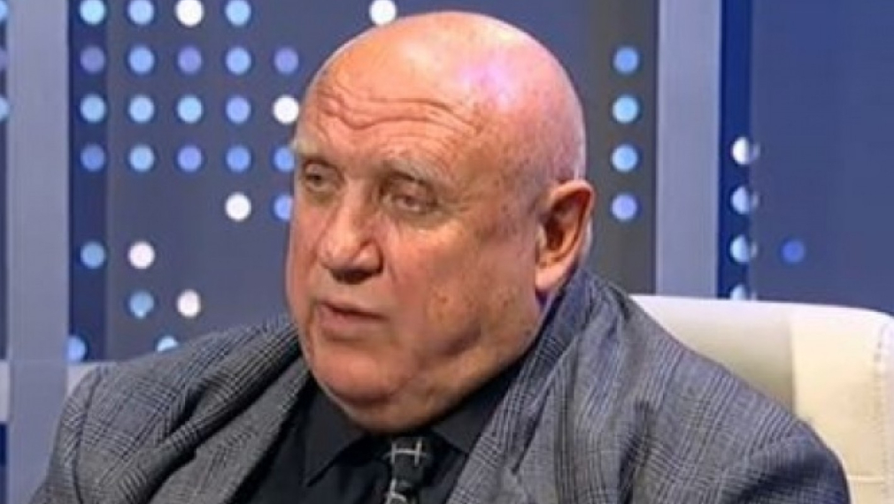 Марковски: Имаме четири дела срещу Бареков, няма да правя политическа защита на Борисов