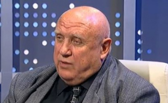 Марковски: Имаме четири дела срещу Бареков, няма да правя политическа защита на Борисов