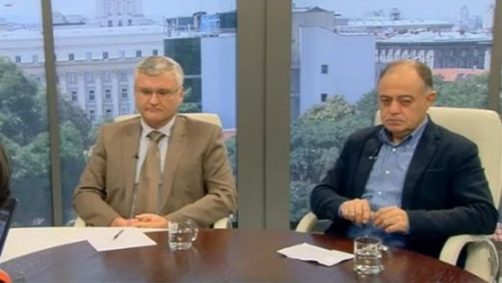 Минчо Спасов: Защо Борисов не отвори разработката "Лиани"