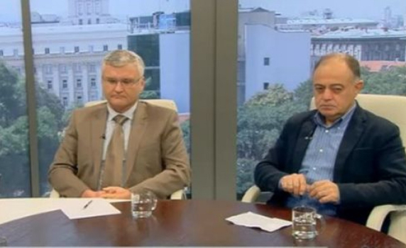 Минчо Спасов: Защо Борисов не отвори разработката "Лиани"