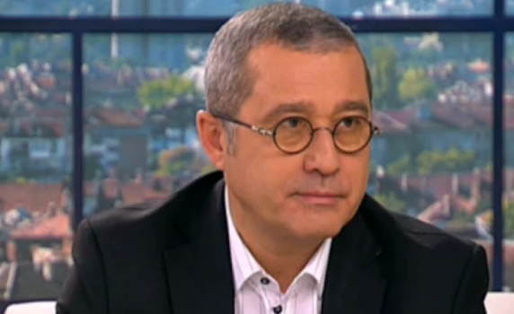 Йордан Цонев: Съдбата на правителството ще се реши през май