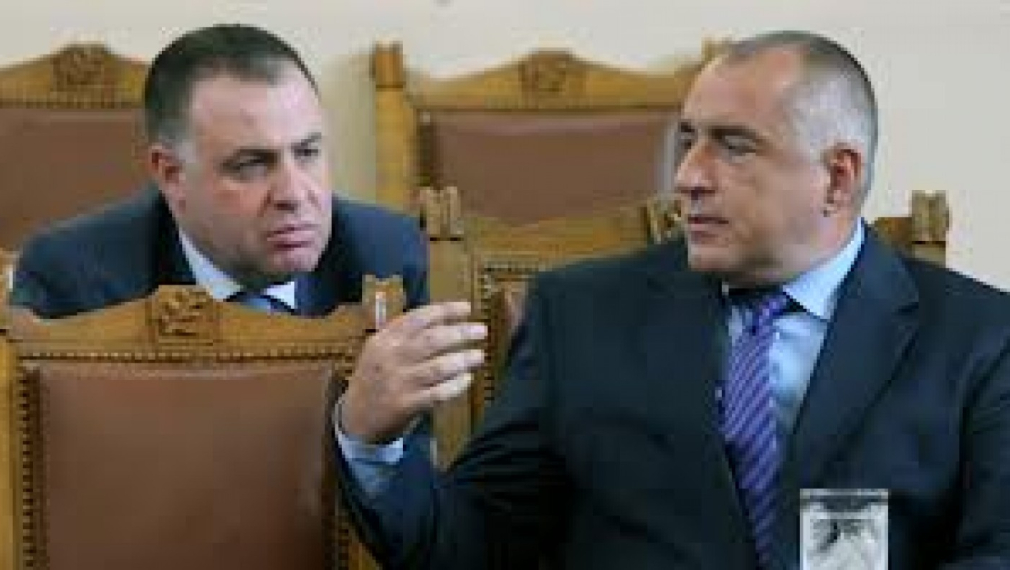 През 2012 г. Еврокомисията предупреждава М. Найденов за загуба на 247 милиона евро