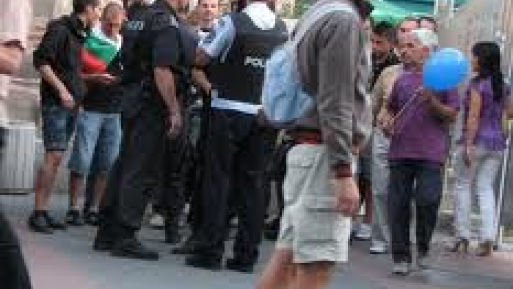 Адвокат: До пет години затвор за Орешарски заради заплахата срещу държавните служители