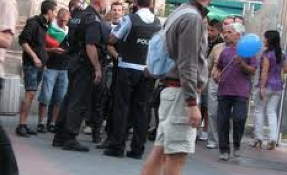 Адвокат: До пет години затвор за Орешарски заради заплахата срещу държавните служители