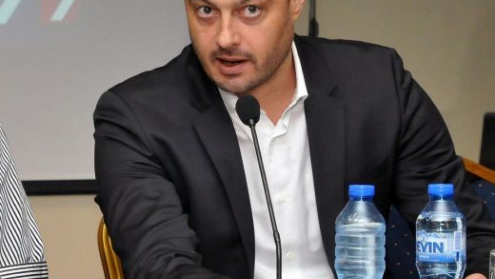 Бареков с ултиматум към президента – окупация, ако не получи покана за КСНС 