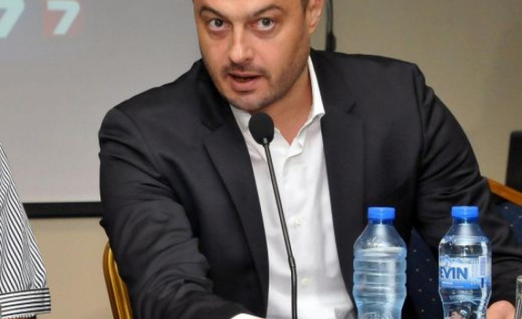 Бареков с ултиматум към президента – окупация, ако не получи покана за КСНС 