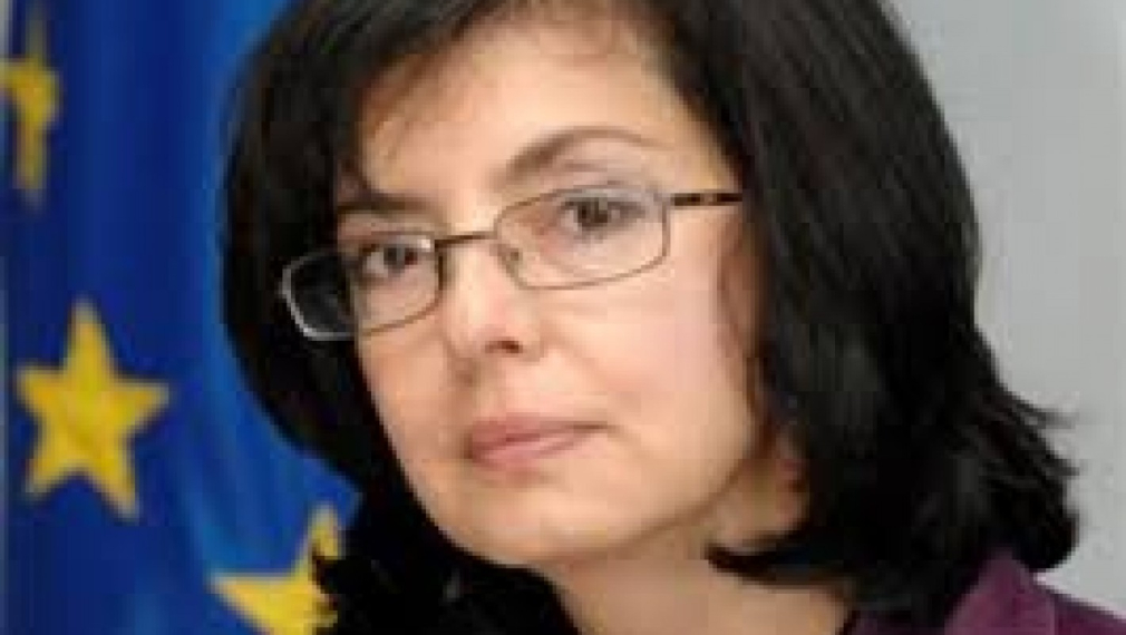 М. Кунева: Референдум за продажбата на земя е противоконституционен