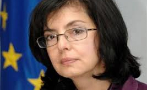 М. Кунева: Референдум за продажбата на земя е противоконституционен