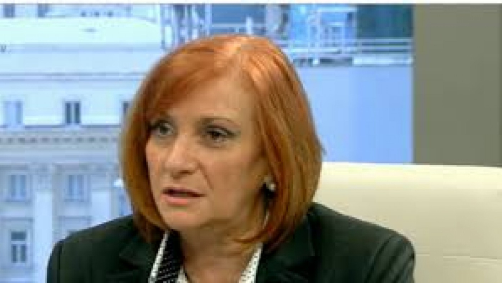 И. Михайлова: Двеста милиона евро ще ни струва нехайството на ГЕРБ 