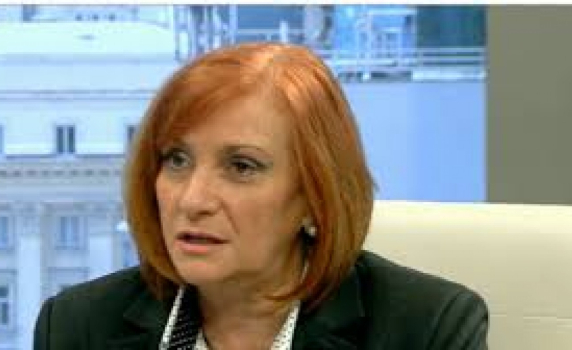 И. Михайлова: Двеста милиона евро ще ни струва нехайството на ГЕРБ 