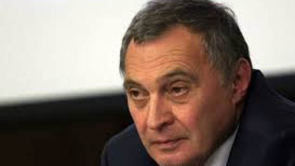 Евгени Диков е предложен за директор на Националната следствена служба