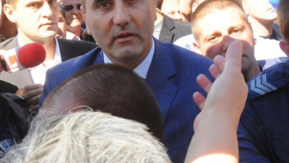Обвиниха за трети път Цветанов, той завежда дело в Страсбург