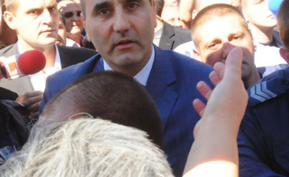 Обвиниха за трети път Цветанов, той завежда дело в Страсбург