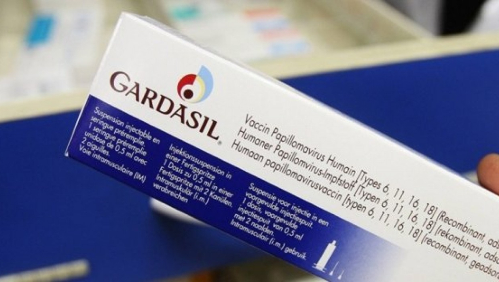 Французойка подаде жалба срещу &quot;Санофи Пастьор&quot; заради ваксината й срещу рак &quot;Гардасил&quot;