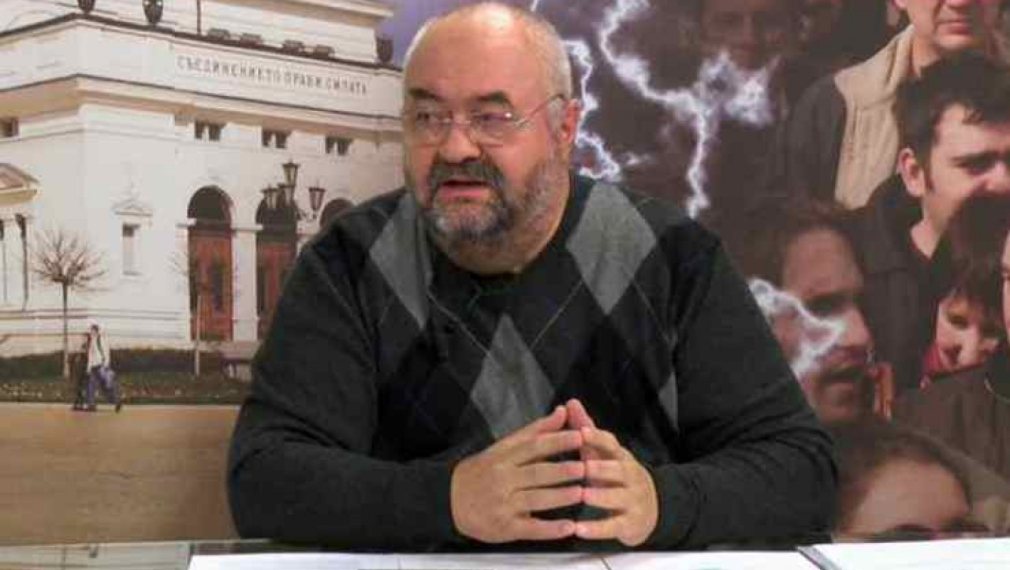 Й. Йорданов: Не можем да строим нов реактор в Козлодуй без стратегия