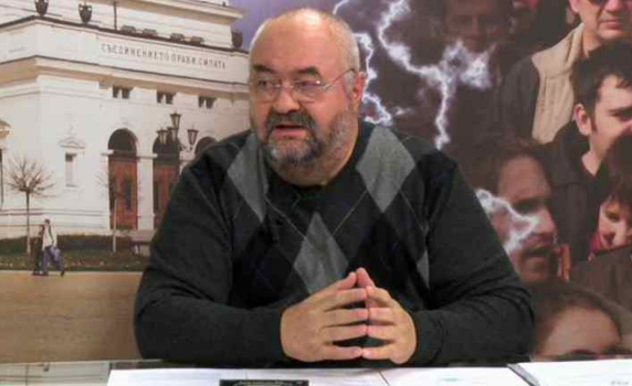 Й. Йорданов: Не можем да строим нов реактор в Козлодуй без стратегия