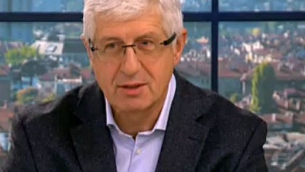 Р. Овчаров: Преговорите за нов реактор са геополитически слугинаж 