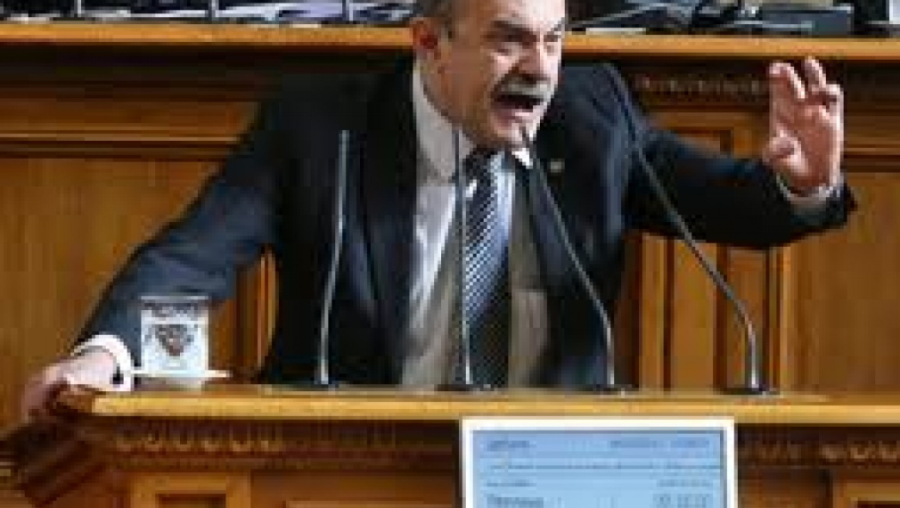 Няма да има стена по границата