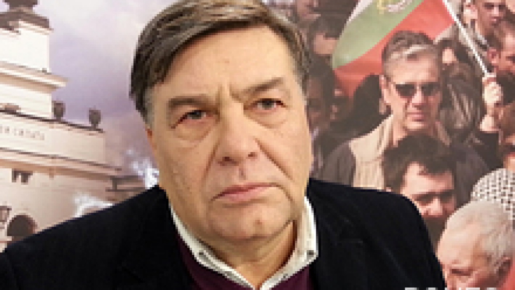 Доц. Здравко Попов: България се нуждае от нова дясна партия