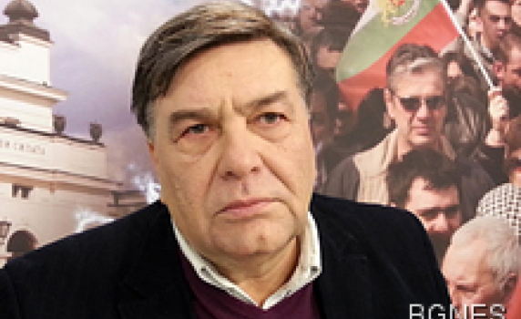 Доц. Здравко Попов: България се нуждае от нова дясна партия